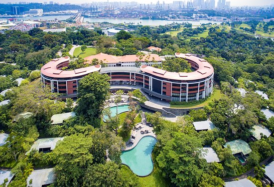 Hội nghị Thượng đỉnh Mỹ-Triều, cơ hội ngàn vàng cho Singapore ảnh 4
